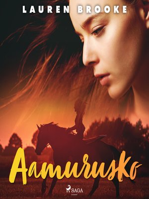 cover image of Aamurusko